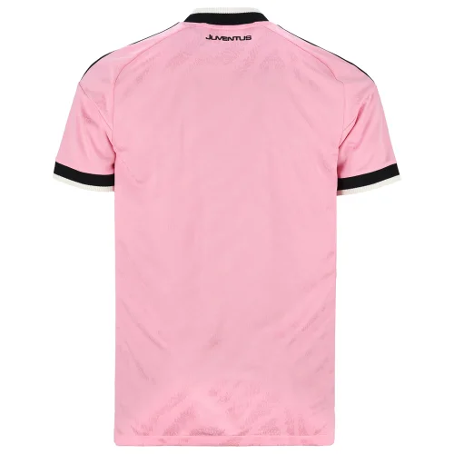 Juventus Away Man Player Jersey 26/27