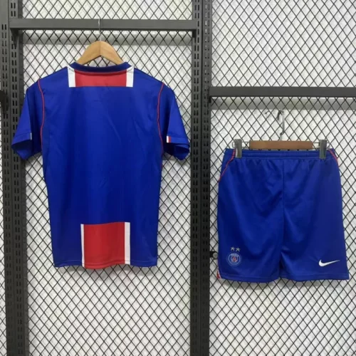 Paris Saint Germain Home Kids Suit 26/27（2 Stars）