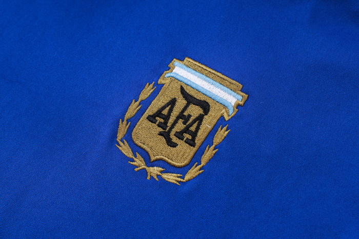 Argentina Training Jersey 26/27