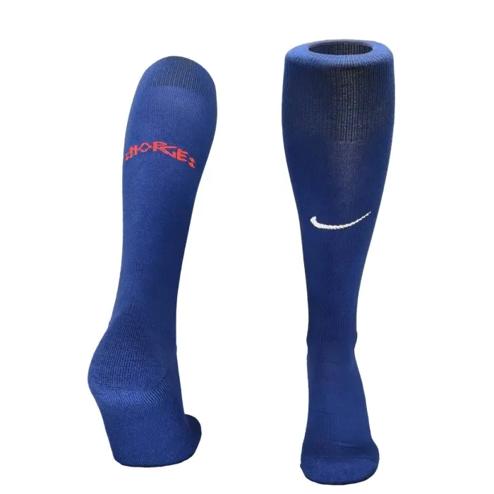2026 National Team Men and Kids Football Socks