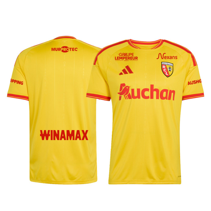 RC Lens Home Kids Suit 26/27