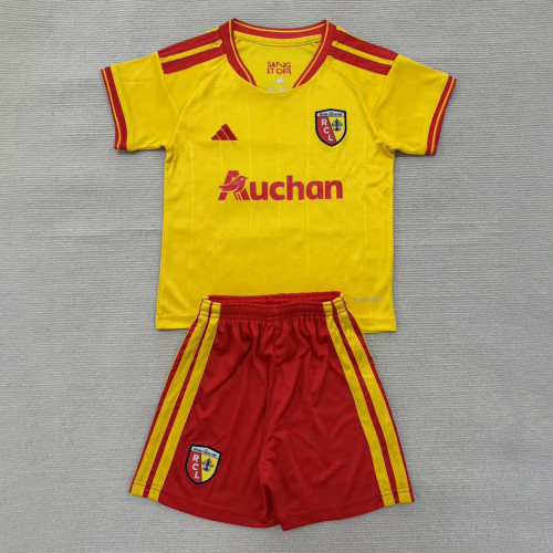 RC Lens Home Kids Suit 26/27