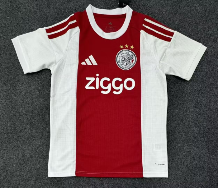 Ajax Home Men Jersey 26/27