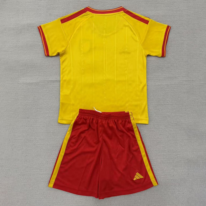 RC Lens Home Kids Suit 26/27