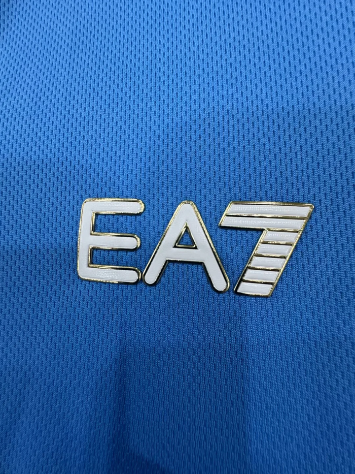 Napoli Home Man Jersey 26/27