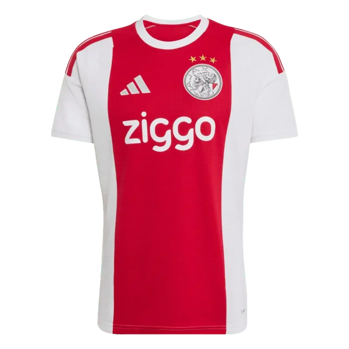 Ajax Home Men Jersey 26/27