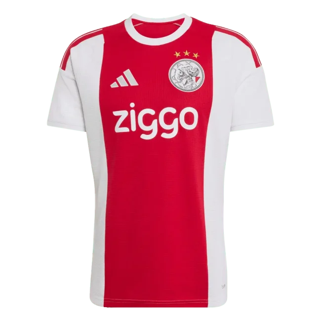Ajax Home Men Jersey 26/27