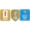 2026 World Cup-Gold（Dark Color-Round 3）+ 2026FIFA