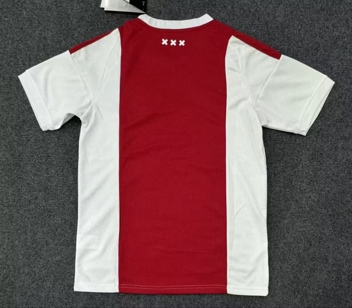 Ajax Home Men Jersey 26/27