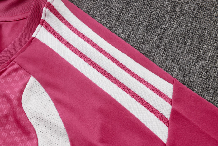 Real Madrid Training Short sleeve Jersey 26/27