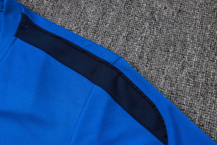 Inter Milan Training Short sleeve Suit 26/27