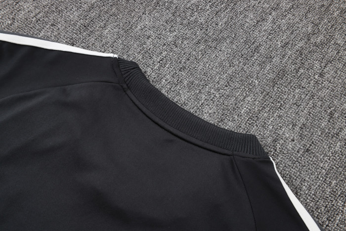 Germany Training Short sleeve Suit 26/27