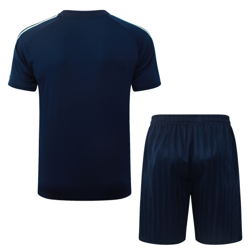 Germany Training Short sleeve Suit 26/27