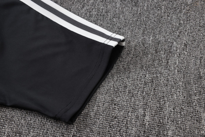 Germany Training Short sleeve Suit 26/27
