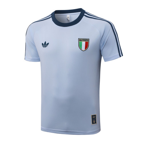Italy Training Short sleeve Jersey 26/27