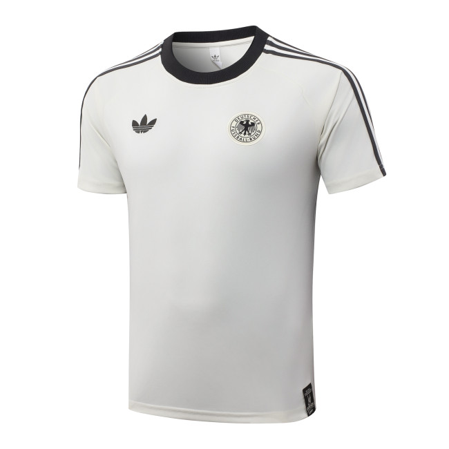 Germany Training Short sleeve Jersey 26/27