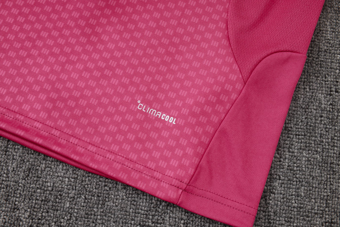 Real Madrid Training Short sleeve Jersey 26/27
