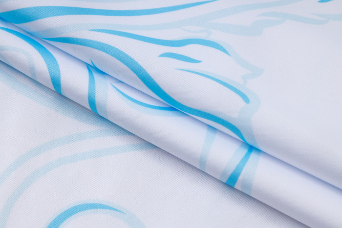 Argentina Training Short sleeve Jersey 26/27