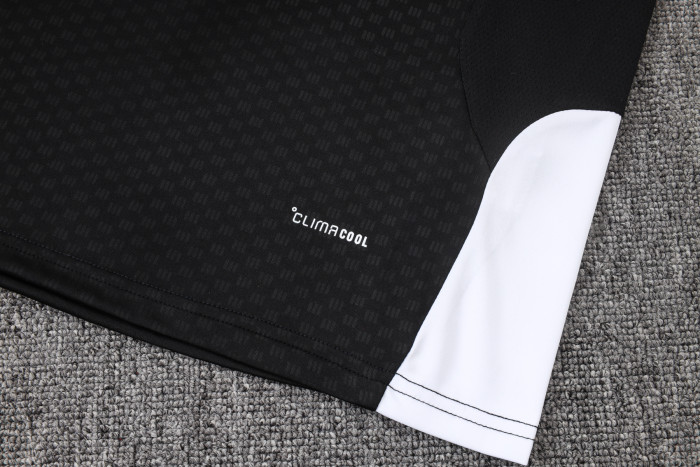 Liverpool Training Short sleeve jersey 26/27