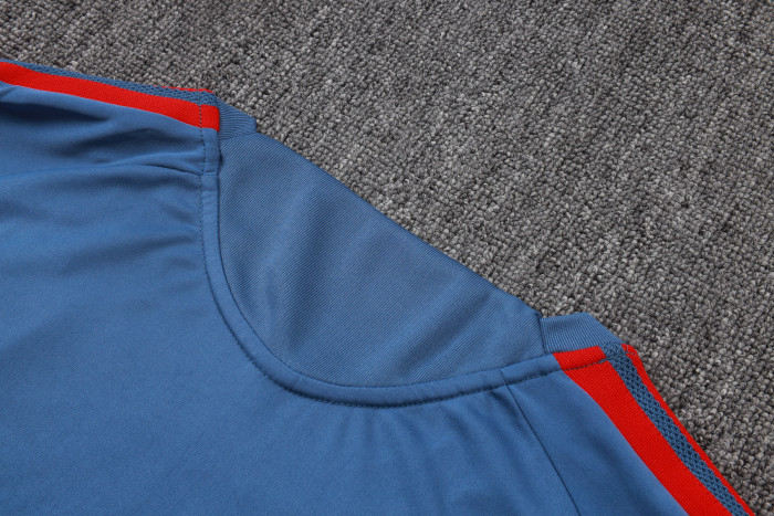 Bayern Munich Training Short sleeve Jersey 26/27