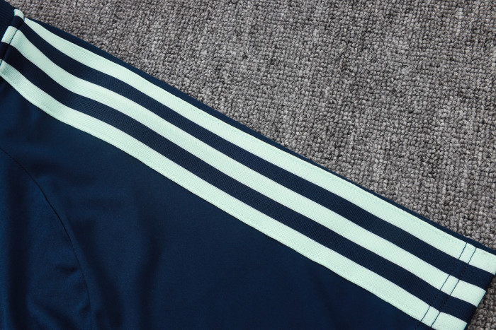 Germany Training Short sleeve Suit 26/27
