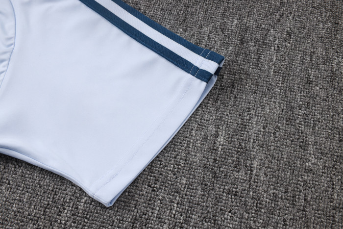Italy Training Short sleeve Suit 26/27