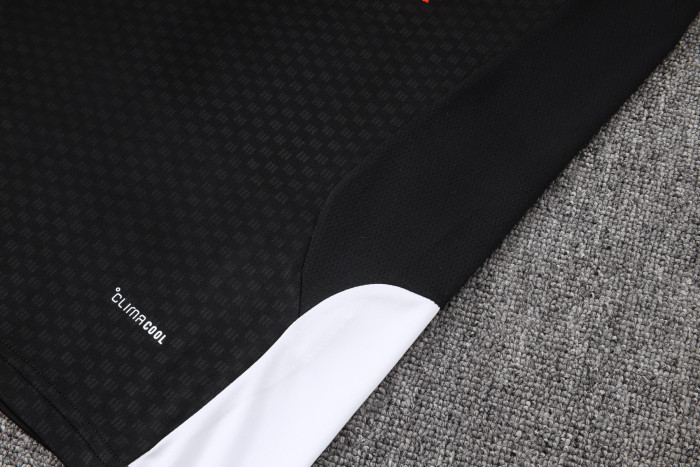 Liverpool Training Short sleeve jersey 26/27