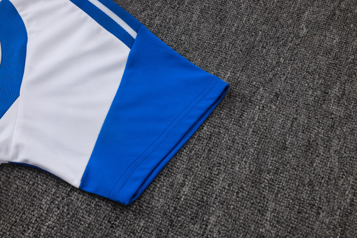 Juventus Training Short Sleeve Jersey 26/27