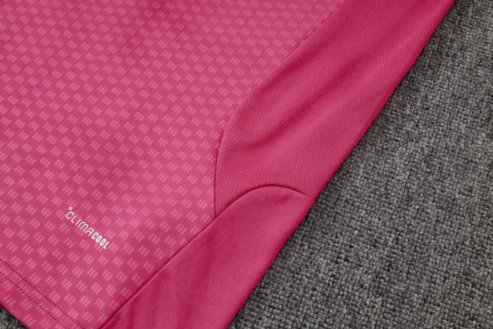 Real Madrid Training Short sleeve Jersey 26/27