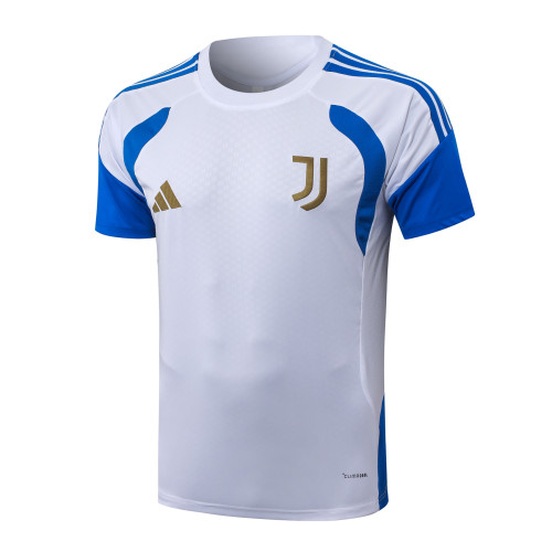 Juventus Training Short Sleeve Jersey 26/27