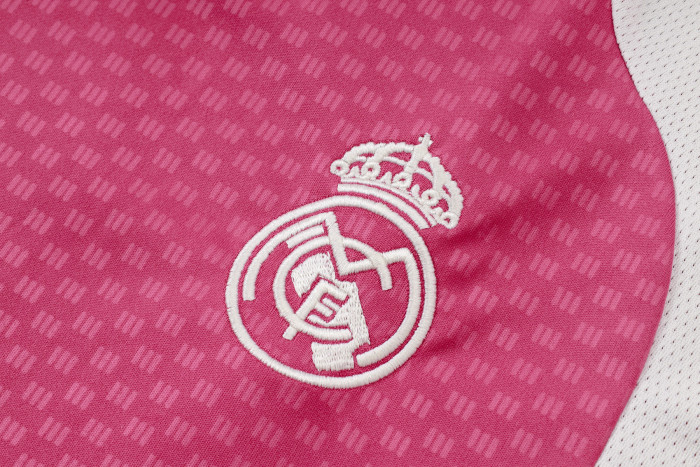 Real Madrid Training Short sleeve Jersey 26/27