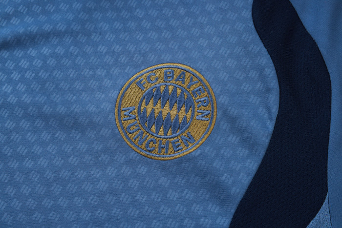 Bayern Munich Training Short sleeve Jersey 26/27