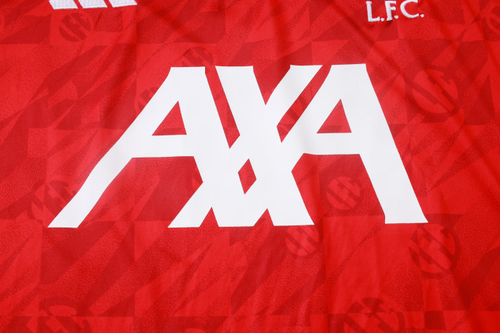Liverpool Training Jersey Suit 26/27