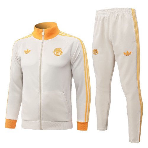 Bayern Munich Training Jacket Suit 26/27