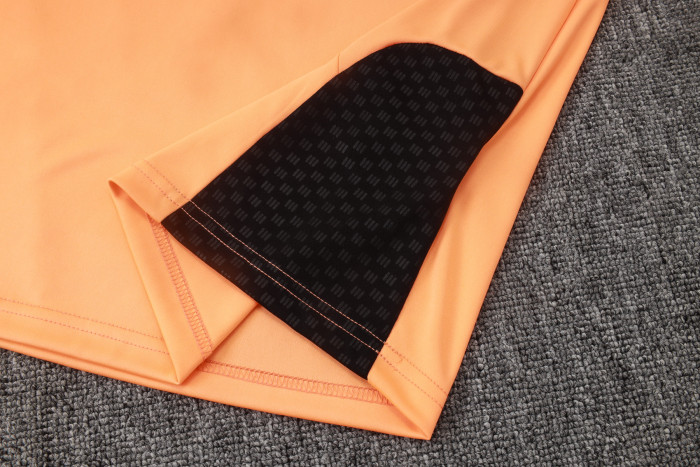 Arsenal Training Jersey Suit 26/27
