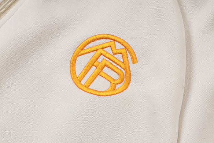 Bayern Munich Training Jacket Suit 26/27