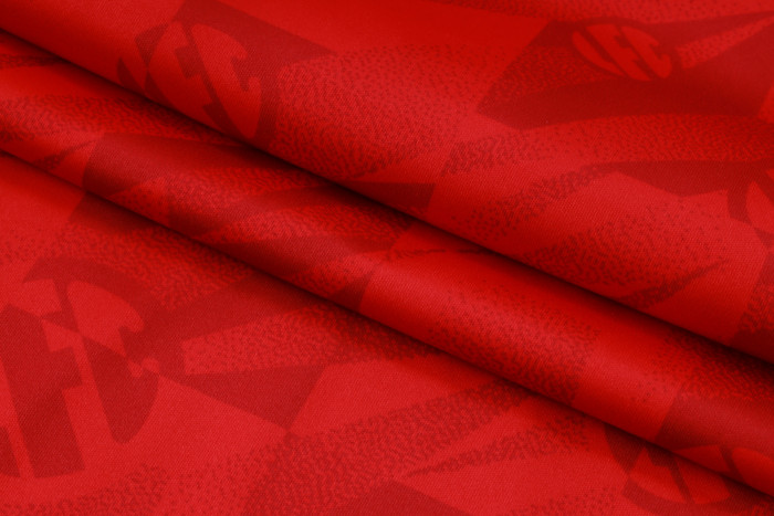 Liverpool Training Jersey Suit 26/27