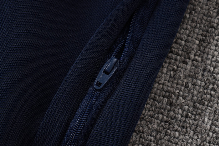 France Training Jacket Suit 26/27
