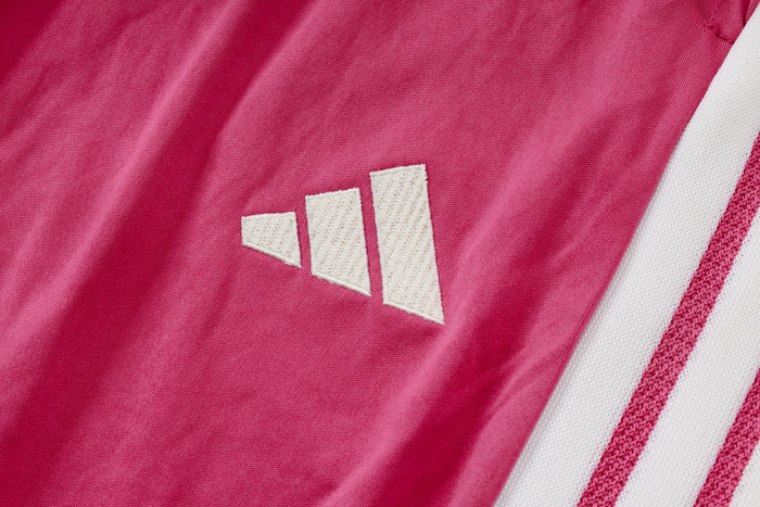 Real Madrid Training Jersey Suit 26/27