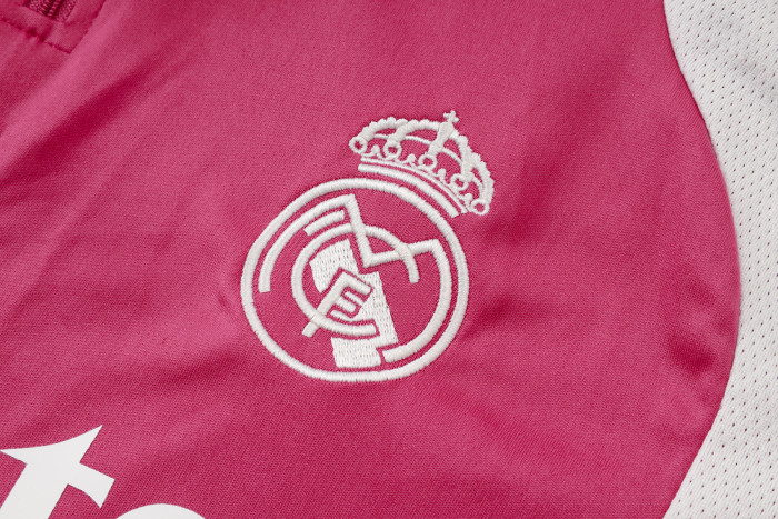 Real Madrid Training Jersey Suit 26/27