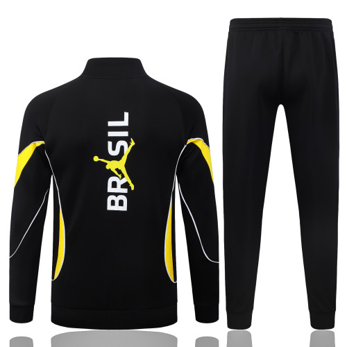 Brazil Training Jacket Suit 26/27