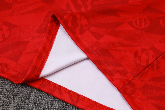 Liverpool Training Jersey Suit 26/27