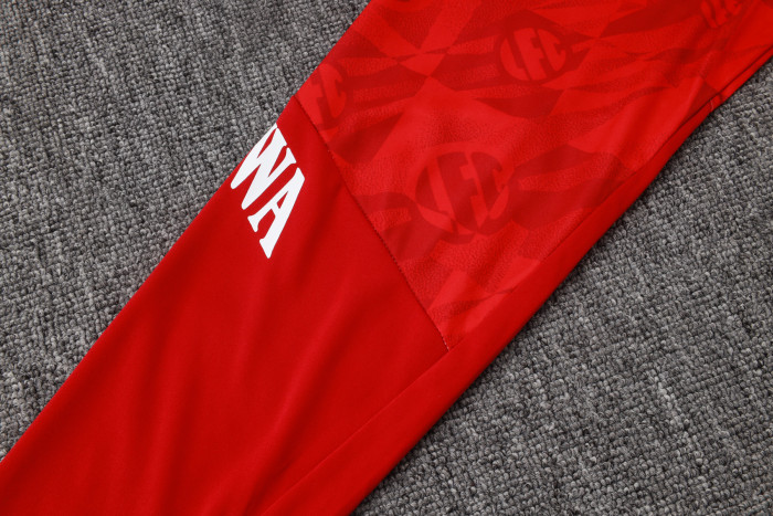 Liverpool Training Jersey Suit 26/27
