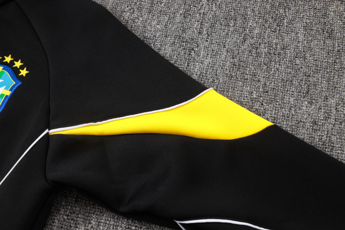 Brazil Training Jacket Suit 26/27