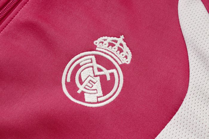 Real Madrid Training Jacket Suit 26/27