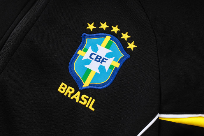 Brazil Training Jacket Suit 26/27