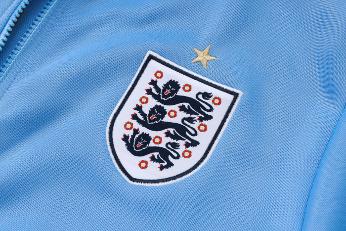 England Training Jacket Suit 26/27