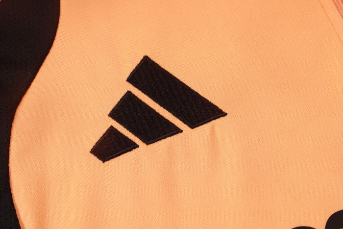 Arsenal Training Jersey Suit 26/27