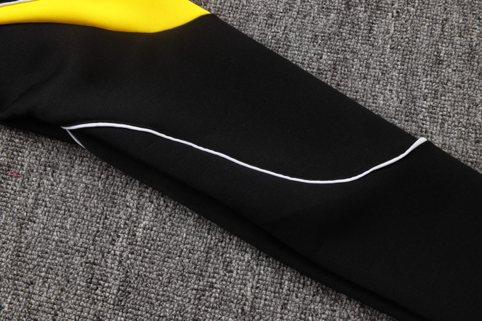 Brazil Training Jacket Suit 26/27