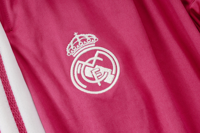 Real Madrid Training Jersey Suit 26/27